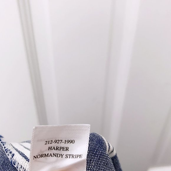 Rails Harper Jumpsuit in Normandy Stripe - Picture 13 of 15